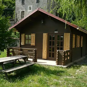 Camping De L'amitié 2*, Touët-sur-Var France